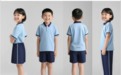南昌市中小学新款校服来了！2025年秋季学期起启用全市统一新款校服