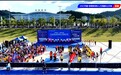 500铁人夜竞定南，逐光破浪点燃夏夜最燃竞技盛宴！