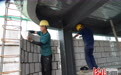 河北创力机电扩建项目建设按下“快进键”
