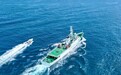 总航程700余海里，海南完成近海海域海洋渔业综合执法巡查