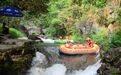 黄腾峡漂流：以标杆实力引领漂流产业高质量发展