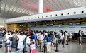暑运收官！吉林机场集团累计运送旅客387.4万人次