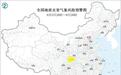 地质灾害气象风险预警：湖北重庆四川陕西等部分地区风险较高