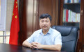 开学第一课 |青岛一中校长田山：荣光启新程，少年当行远