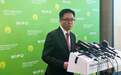 孫東：續培育更多初創企業，強化香港創新能力