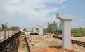 南昌市鄱阳湖旅游公路桥梁工程将军洲大桥预计明年6月通车