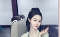 宋轶否认整容：只是换了个新的化妆老师