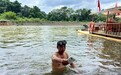意大利游客在桂林旅行后致谢中国：深刻感受到中国人民的热情、慷慨与好客