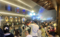 江西庐山一餐厅豪横免单超4000元