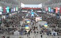 长三角铁路暑运发送旅客量同比增3.4%创新高，累计运送“苏超球迷”逾2.4万人次