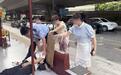 事发武汉街头 男子突然昏厥倒地！3分钟紧急救援……
