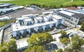 宁波首座混合环保气体智慧变电站投产