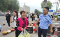 长春市绿园区合心镇司法所举办“法治大集”活动