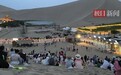 安徽夫妇自驾送子去新疆上大学，6天穿越3700公里，沿途打卡景点