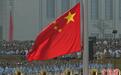 法新社镜头下的中国阅兵
