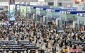 2025年暑运收官！南铁客货运量创新高（图）