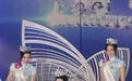 2025香港小姐三强名单出炉！陈咏诗夺得冠军