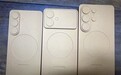 三星Galaxy S26系列原型设计曝光 撞脸iPhone 17 Pro