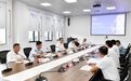 加快培塑新动能新优势！淮安市委书记史志军到重点企业调研