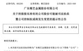 002295约30%股份将被拍卖，控制权或将变更