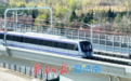 济南轨交4号线、8号线空载试运行启动！