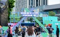 噪起来了！明星达人炸场“回森音乐·成都制噪局”，这波夏末狂欢嗨爆成都