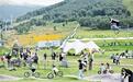 崇礼，从“冬季热”到“夏日火”