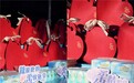 这个七夕，可心柔以“柔软”为名，许一场“相依”的浪漫