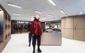 STONE ISLAND杭州旗舰店盛大开幕