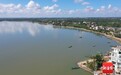 海口演海村海域有人非法电鱼 律师：电鱼属违法，情节严重可追刑