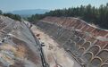 年底全线贯通！省道S221青原段改建工程进入最后冲刺阶段