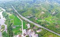 会昌县：交通路网助力乡村振兴（图）