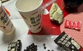 香飘飘奶茶珍珠保质期内发霉变绿，涉事合肥商家回应