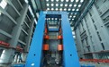 大国重器！中建自主研发的世界最大万吨压力机投入使用