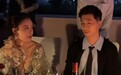 倪妮称马龙老婆是她同学 两人已互加微信