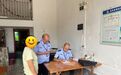 店员健康证过期拒不改正 赣州一餐馆被行政处罚