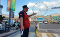 北仑新碶凌霄社区“富邦857π治圈”专属网格：小网格撬动大民生，北仑商圈治理有温度