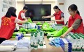夏日脐悠悠，清凉传温情 | 浙江省脐血库致敬高温下的坚守者