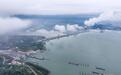 三峡水库2025年蓄水正式启动