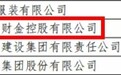 淄川财金控股商票逾期超3000万，子公司此前亦有逾期