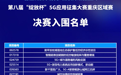 第八届“绽放杯”5G应用征集大赛重庆区域赛复赛举办