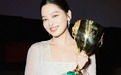 辛芷蕾称收到女演员们集体送祝福：我们之间的氛围都很好