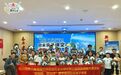 松山湖第三届党建引领基层社会治理创新公益项目创投大赛资助——“游祖国、绘山河”游学画话社区亲子课堂第一期圆满收官