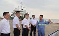 浙江省长刘捷在台州调研