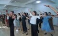 南城县：多彩课堂“点亮”银发生活（图）