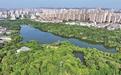上饶：城市绿肺（图）