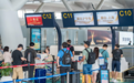 9月6日起，烟台机场多项服务升级 国内航班截载时间缩短至30分钟