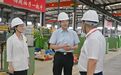 胡剑飞深入崇仁调研：动真碰硬做好巡视“后半篇文章”