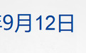 悬赏10万美金！特朗普政治盟友枪击案嫌犯照片公布；美三大股指齐创新高，金龙指数涨近3%；小红书回应被罚；西贝创始人称将起诉罗永浩丨每经早参