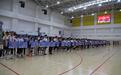 “黑龙江省全民健身边疆行”气排球巡回赛（桦南站）圆满闭幕